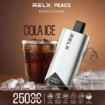 Relx Peace 25000 Puffs Disposable Vape in UAE - Image 6