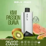 Relx Peace 25000 Puffs Disposable Vape in UAE - Image 8