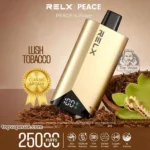 Relx Peace 25000 Puffs Disposable Vape in UAE - Image 9