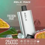 Relx Peace 25000 Puffs Disposable Vape in UAE - Image 11