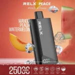 Relx Peace 25000 Puffs Disposable Vape in UAE - Image 13