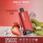 Relx Peace 25000 Puffs Disposable Vape in UAE - Image 14