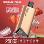 Relx Peace 25000 Puffs Disposable Vape in UAE - Image 15