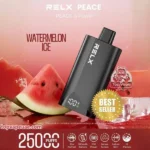 Relx Peace 25000 Puffs Disposable Vape in UAE - Image 16