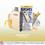 Waka Blade 50000 Puffs Disposable Vape Device in UAE - Image 3
