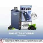 Waka Blade 50000 Puffs Disposable Vape Device in UAE - Image 4