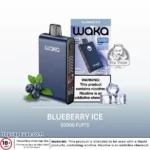 Waka Blade 50000 Puffs Disposable Vape Device in UAE - Image 5
