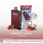 Waka Blade 50000 Puffs Disposable Vape Device in UAE - Image 6