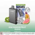 Waka Blade 50000 Puffs Disposable Vape Device in UAE - Image 9