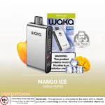 Waka Blade 50000 Puffs Disposable Vape Device in UAE - Image 10
