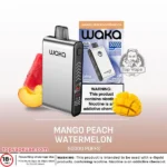 Waka Blade 50000 Puffs Disposable Vape Device in UAE - Image 11
