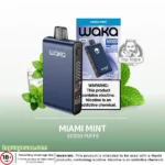 Waka Blade 50000 Puffs Disposable Vape Device in UAE - Image 12