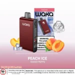 Waka Blade 50000 Puffs Disposable Vape Device in UAE - Image 13
