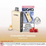 Waka Blade 50000 Puffs Disposable Vape Device in UAE - Image 17