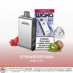 Waka Blade 50000 Puffs Disposable Vape Device in UAE - Image 18
