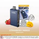 Waka Blade 50000 Puffs Disposable Vape Device in UAE - Image 19