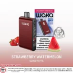Waka Blade 50000 Puffs Disposable Vape Device in UAE - Image 21