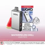 Waka Blade 50000 Puffs Disposable Vape Device in UAE - Image 22